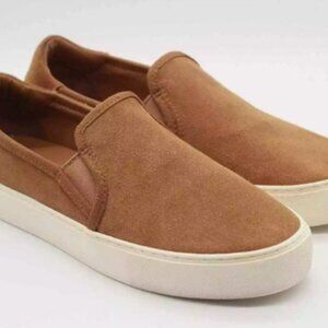 UGG Women's Alameda Slip-On Sneakers